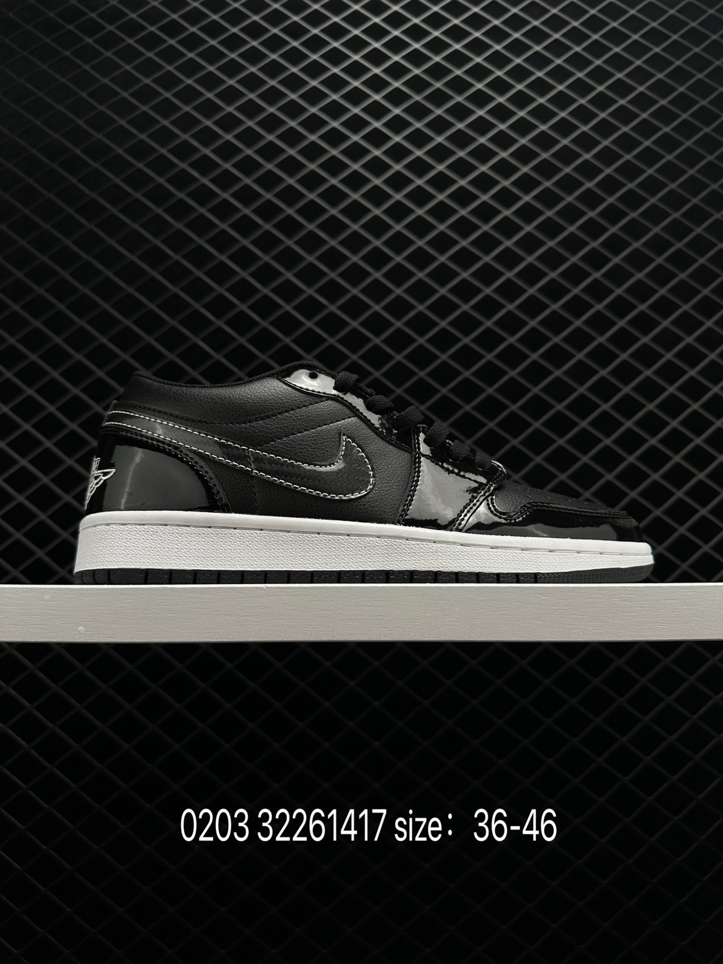 Air Jordan 1 Low SE ASW 